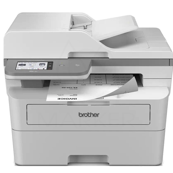 ČRNO-BELI MULTIFUNKCIJSKI TISKALNIK BROTHER MFC-L2922DW