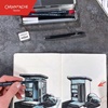 CARAN D'ACHE RYLSEE CREATIVE NOMAD SKETCHING SET 9/1