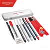 CARAN D'ACHE RYLSEE CREATIVE NOMAD SKETCHING SET 9/1
