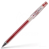 ROLER PILOT G-TEC-C4 0,4 MM RDEČ