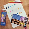 CARAN D'ACHE CREATIVE SET LUMINANCE 6901 OLIVER JEFFERS 11/1