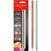 CARAN D'ACHE PENCIL BLENDER + FULL BLENDER BRIGHT 2/1