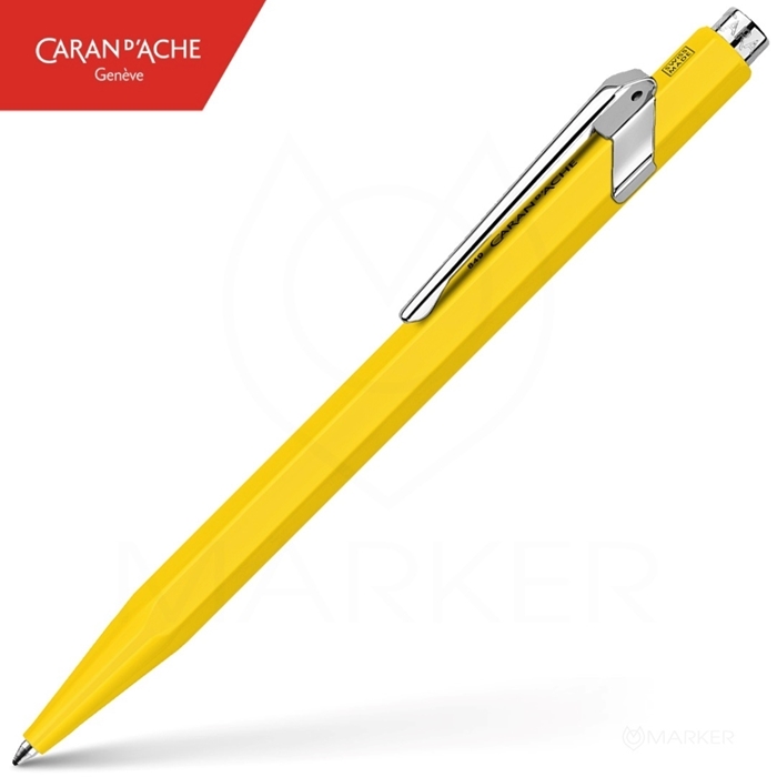 Kemični svinčnik Caran d'Ache 849 Classic Line