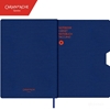 CARAN D'ACHE 849 CANVAS A6 NOTEBOOK MODER