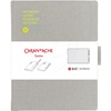 CARAN D'ACHE 849 CANVAS A6 NOTEBOOK SIV