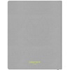 CARAN D'ACHE 849 CANVAS A6 NOTEBOOK SIV