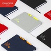 CARAN D'ACHE 849 CANVAS A6 NOTEBOOK SIV
