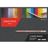 CARAN D'ACHE DRY PASTEL PENCILS SET 20 BARV