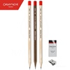 CARAN D’ACHE SWISS WOOD SET 5/1