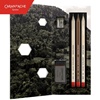 CARAN D’ACHE SWISS WOOD SET 5/1