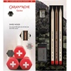 CARAN D’ACHE SWISS WOOD SET 5/1