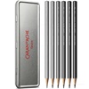 CARAN D’ACHE GRAPHITE LINE GRAFWOOD SET 7/1