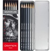 CARAN D’ACHE GRAPHITE LINE GRAFWOOD SET 7/1