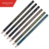 CARAN D’ACHE GRAPHITE LINE TECHNALO AKVAREL SET 8/1