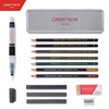 CARAN D’ACHE GRAPHITE LINE AKVAREL SET 14/1