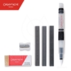 CARAN D’ACHE GRAPHITE LINE AKVAREL SET 14/1