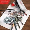 CARAN D’ACHE GRAPHITE LINE AKVAREL SET 14/1