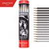 CARAN D’ACHE GRAPHITE LINE GRAFWOOD SET 15/1