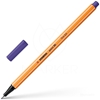 FLOMASTRI STABILO FINELINER POINT 88 V KERAMIČNEM LONČKU SET 150/1