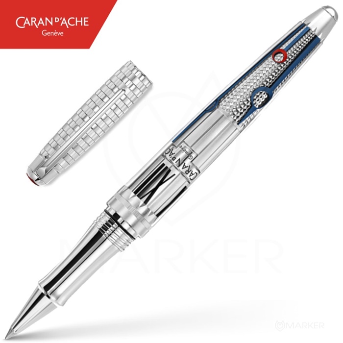 ROLER CARAN D'ACHE 1010 TIMEKEEPER