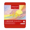 CARAN D'ACHE NEOCOLOR II AQUARELLE PASTELS SET 10 - 50 Years Special Edition