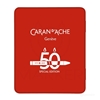 CARAN D'ACHE NEOCOLOR II AQUARELLE PASTELS SET 10 - 50 Years Special Edition