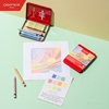 CARAN D'ACHE NEOCOLOR II AQUARELLE PASTELS SET 10 - 50 Years Special Edition