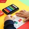 VOŠČENI PASTELI CARAN D'ACHE SCHOOL LINE AKVAREL 10 BARV