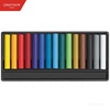 VOŠČENI PASTELI CARAN D'ACHE SCHOOL LINE PERMANENT 15 BARV