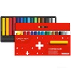 VOŠČENI PASTELI CARAN D'ACHE SCHOOL LINE PERMANENT 15 BARV