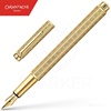 NALIVNO PERO CARAN D'ACHE ECRIDOR CHEVRON GILDED