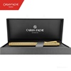 NALIVNO PERO CARAN D'ACHE ECRIDOR CHEVRON GILDED