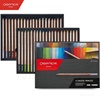 CARAN D'ACHE DRY PASTEL PENCILS SET 40 BARV