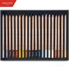 CARAN D'ACHE DRY PASTEL PENCILS SET 40 BARV
