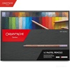 CARAN D'ACHE DRY PASTEL PENCILS SET 40 BARV