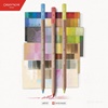 CARAN D'ACHE DRY PASTEL PENCILS SET 40 BARV