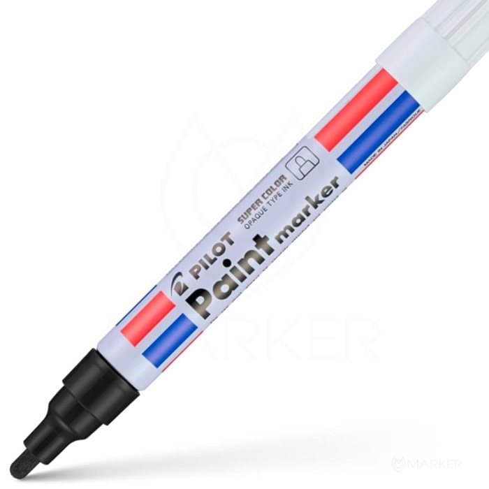 FLOMASTER SUPER COLOR SC-PM ČRN