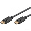 KABEL DISPLAY PORT 1.4(M/M) GOOBAY 2M