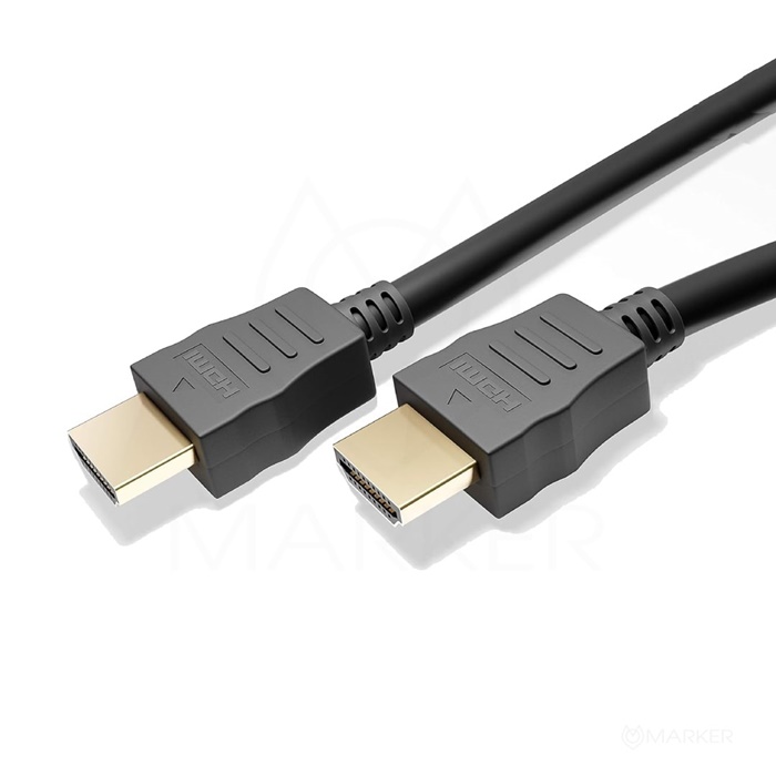 KABEL HDMI-HDMI GOOBAY 2.1 8K 3M