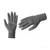 ROKAVICE NAJLON PU FLEX XXXL SIVE