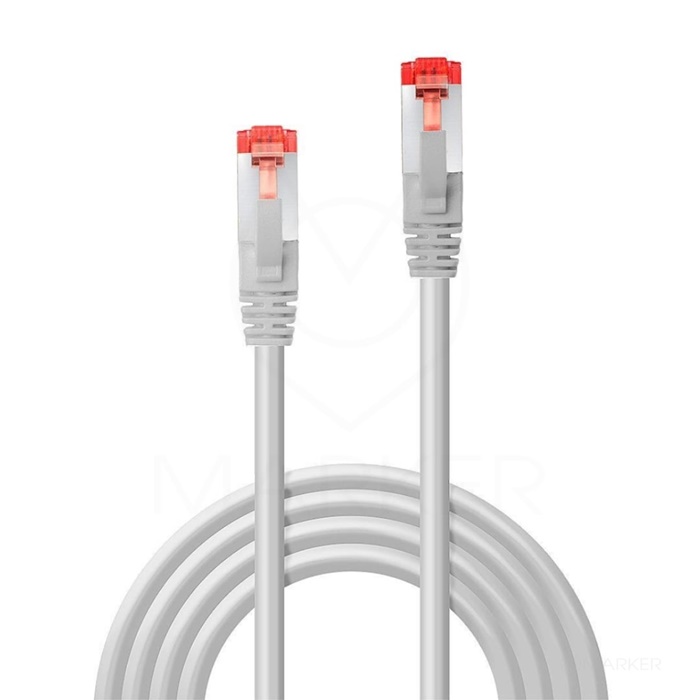 MREŽNI KABEL SFTP CAT6 GOOBAY 3M