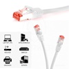 MREŽNI KABEL SFTP CAT6 GOOBAY 3M