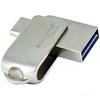 USB KLJUČ 32GB 3.0 + USB-C