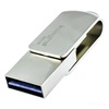 USB KLJUČ 32GB 3.0 + USB-C