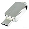 USB KLJUČ 32GB 3.0 + USB-C