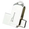 USB KLJUČ 32GB 3.0 + USB-C