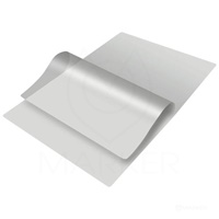 ŽEPKI ZA PLASTIFICIRNAJE 60x90MM 80MIC 100/1