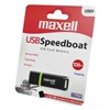 USB KLJUČ 128 MAXELL SPEEDBOAT 3.1