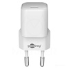 NAPAJALNI ADAPTER 30W USB-C PD FAST CHARGER BEL