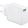 POLNILEC USB QUICK CHARGER QC3.0 (18W) BEL